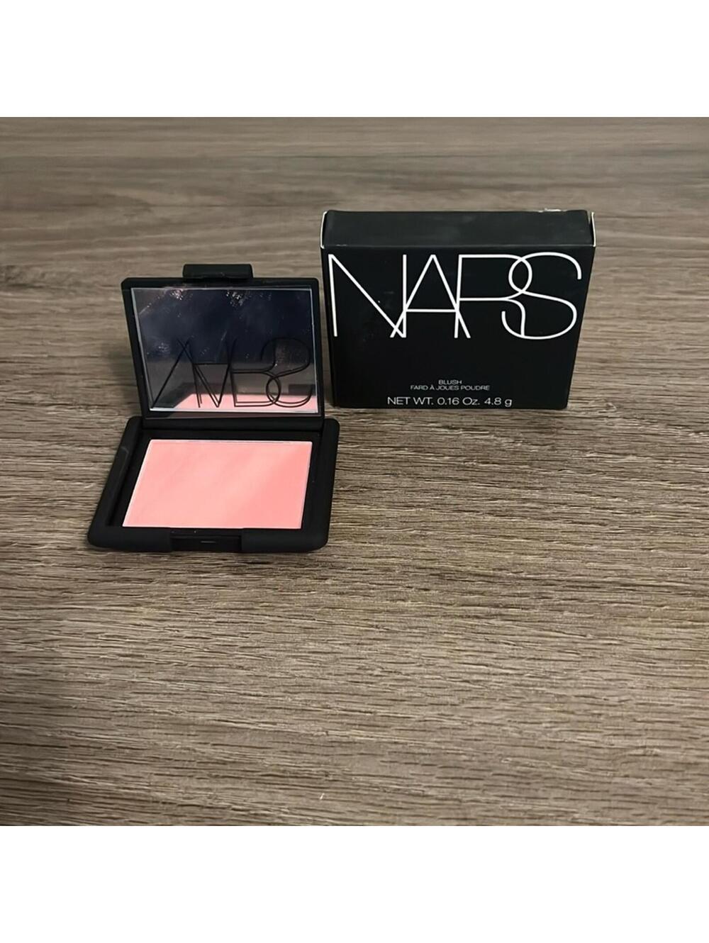 NARS Blush in Shade Orgasm
